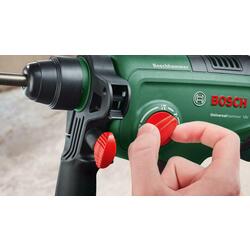 Ciocan rotopercutor cu acumulator Bosch UniversalHammer 18V (06039D6000) Thumb