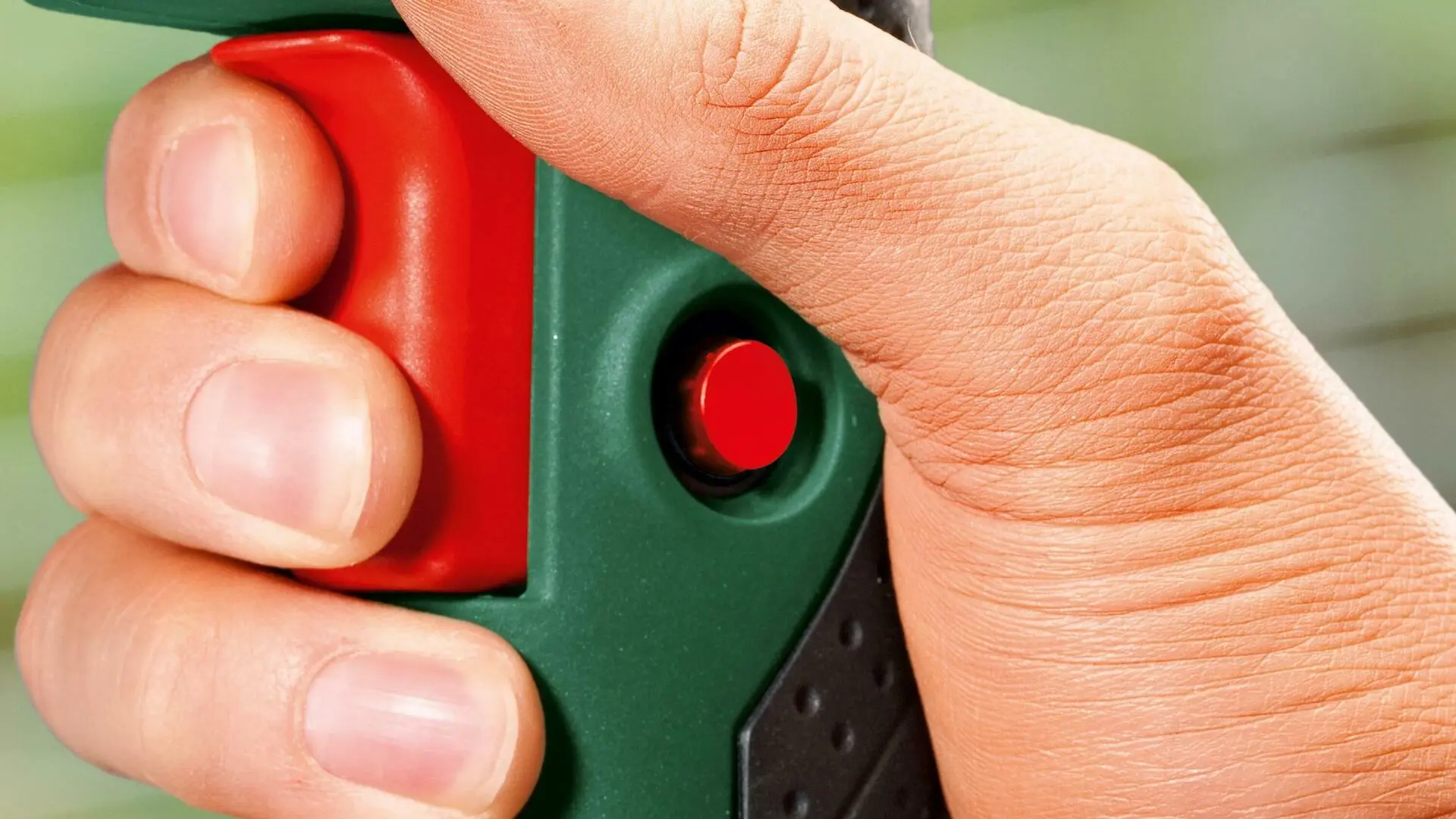 Ciocan rotopercutor Bosch AdvancedImpact 900 (0603344402) - 3