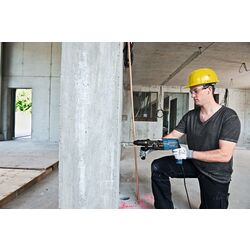Перфоратор Bosch GBH 2-28 F Professional (0611267600) Thumb
