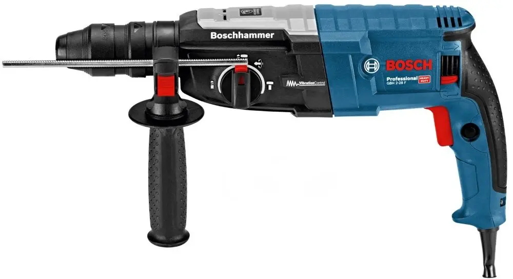 Перфоратор Bosch GBH 2-28 F Professional (0611267600)