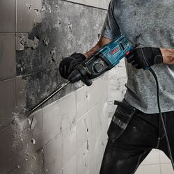 Perforator Bosch GBH 220 Professional Thumb