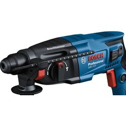 Perforator Bosch GBH 220 Professional Thumb