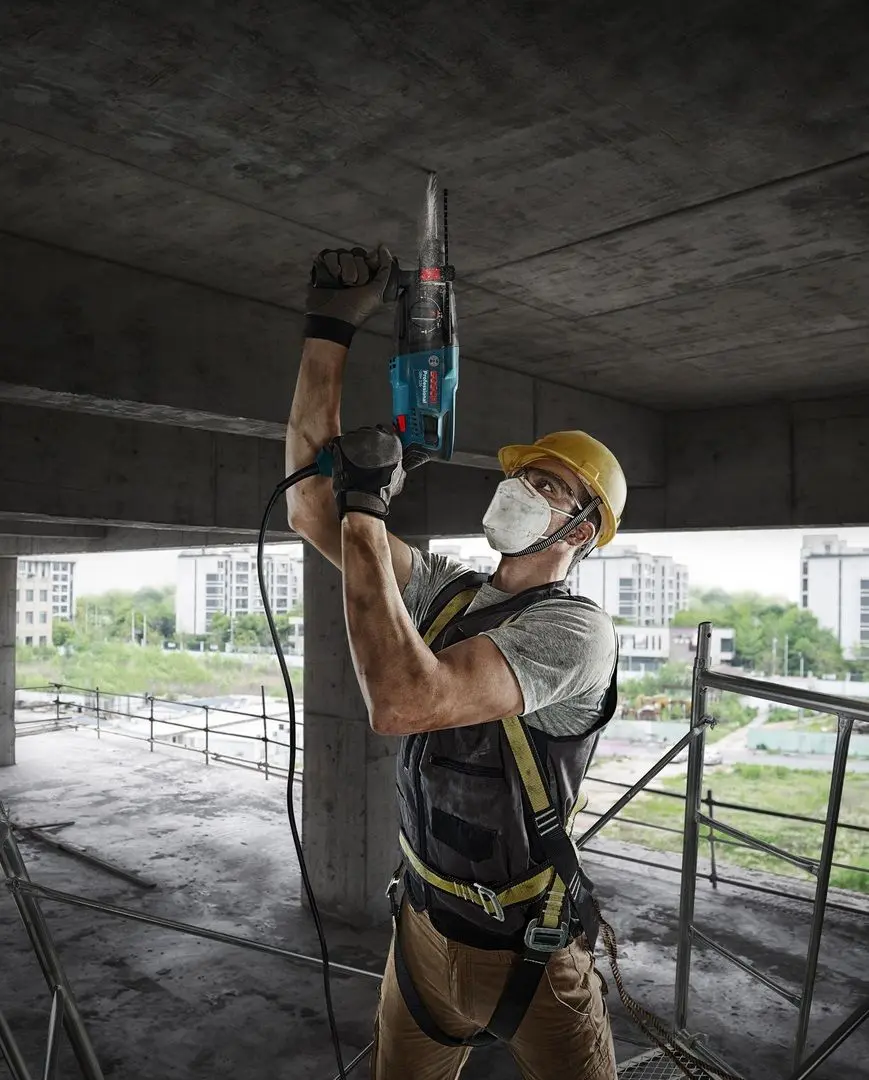 Perforator Bosch GBH 220 Professional