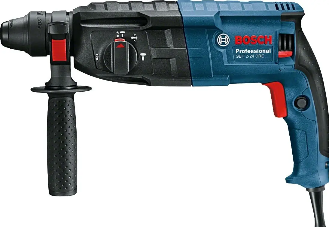 Перфоратор Bosch GBH 240 Professional (0611272100)