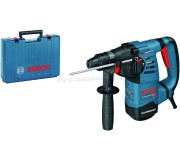 Ciocan rotopercutor Bosch GBH 3-28 DRE + Case