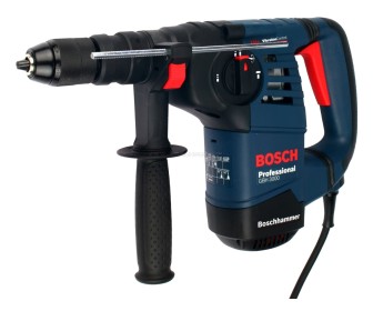 Ciocan rotopercutor Bosch GBH 3000