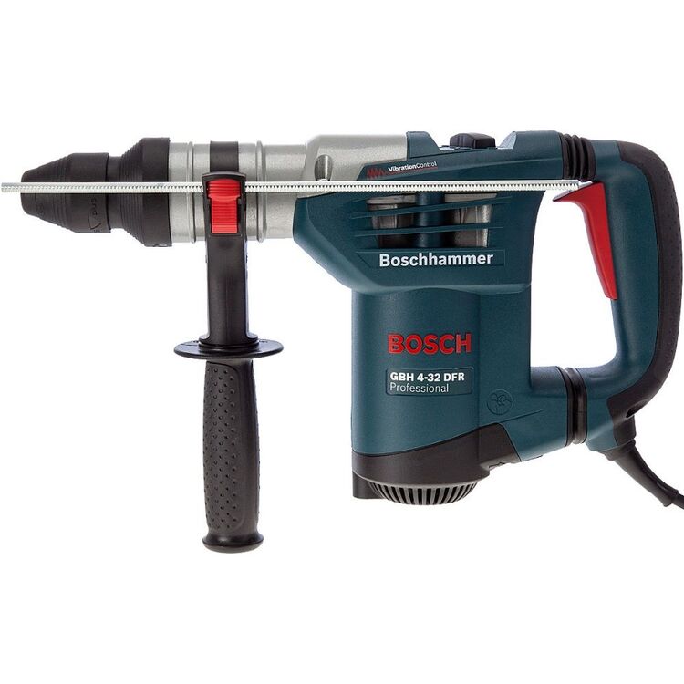 Bosch GBH 4-32 DFR Professional