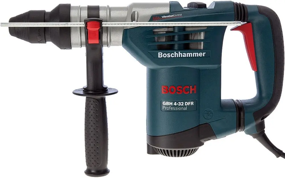 Ciocan rotopercutor Bosch GBH 4-32 DFR Professional (0611332100)