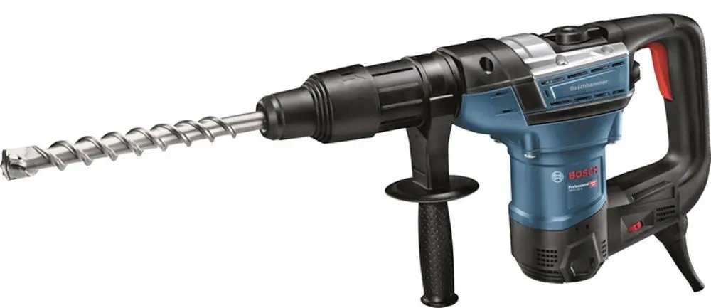 Ciocan rotopercutor Bosch GBH 5-40 D (0611269001)