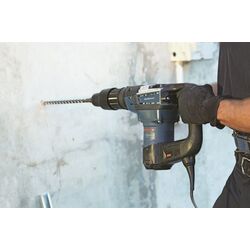 Ciocan rotopercutor Bosch GBH 5-40 D (0611269001) Thumb