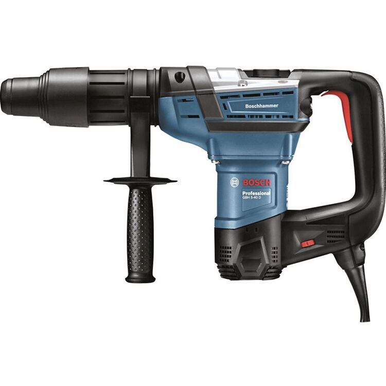 Bosch GBH 5-40 D