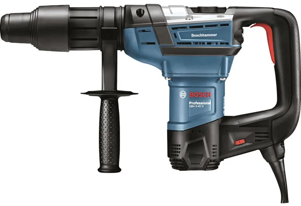 Ciocan rotopercutor Bosch GBH 5-40 D (0611269001)