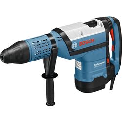 Перфоратор Bosch Professional GBH 12-52 DV