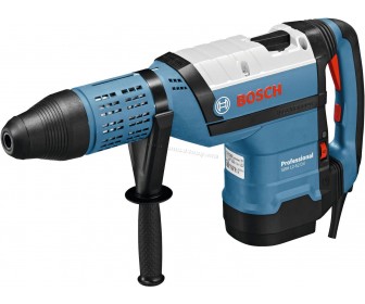 Ciocan rotopercutor Bosch Professional GBH 12-52 DV