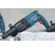 Ciocan rotopercutor Bosch Professional GBH 2-24 DFR