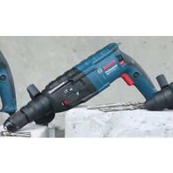 Перфоратор Bosch Professional GBH 2-24 DFR