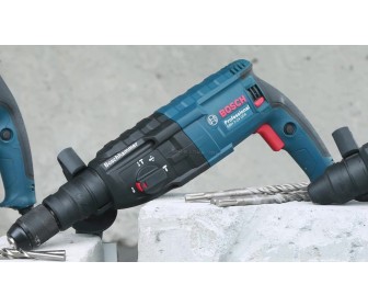 Ciocan rotopercutor Bosch Professional GBH 2-24 DFR