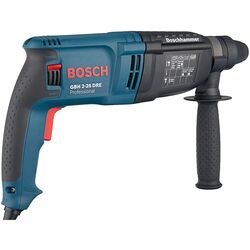 Ciocan rotopercutor Bosch Professional GBH 2-26 DRE + L-Case Thumb