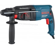 Ciocan rotopercutor Bosch Professional GBH 2-26 DRE + L-Case