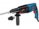 Ciocan rotopercutor Bosch Professional GBH 2-26 DRE + L-Case