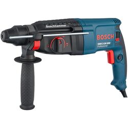 Перфоратор Bosch Professional GBH 2-26 DRE + L-Case