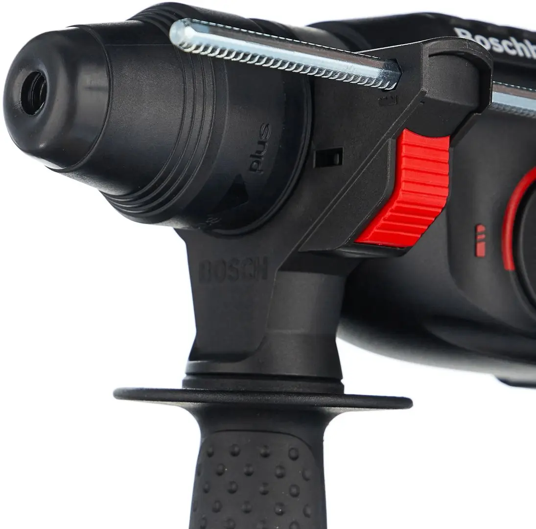 Ciocan rotopercutor Bosch Professional GBH 2-26 DRE + L-Case