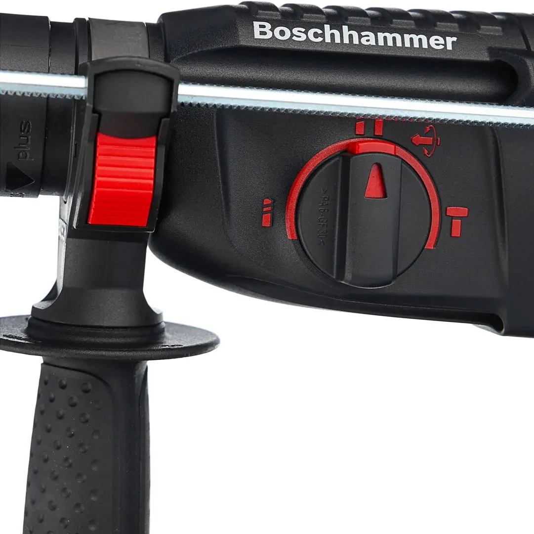 Ciocan rotopercutor Bosch Professional GBH 2-26 DRE + L-Case