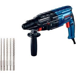 Перфоратор Bosch Professional GBH 240