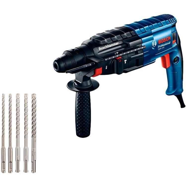 Bosch Professional GBH 240