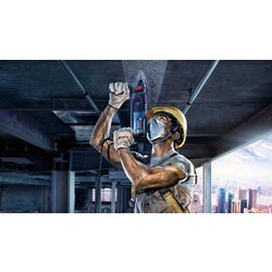 Перфоратор Bosch Professional GBH 240 Thumb
