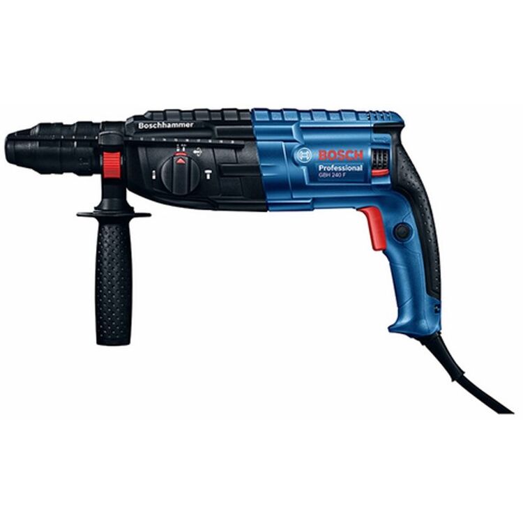 Перфоратор Bosch Professional GBH 240 F