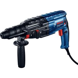 Ciocan rotopercutor Bosch Professional GBH 240 F Thumb
