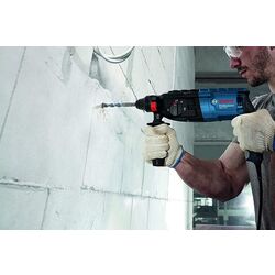 Ciocan rotopercutor Bosch Professional GBH 240 F Thumb