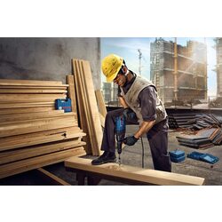 Ciocan rotopercutor Bosch Professional GBH 240 F Thumb