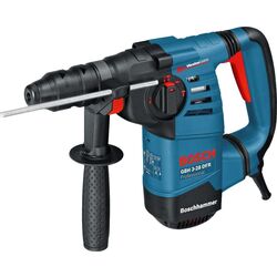 Перфоратор Bosch Professional GBH 3-28 DRE