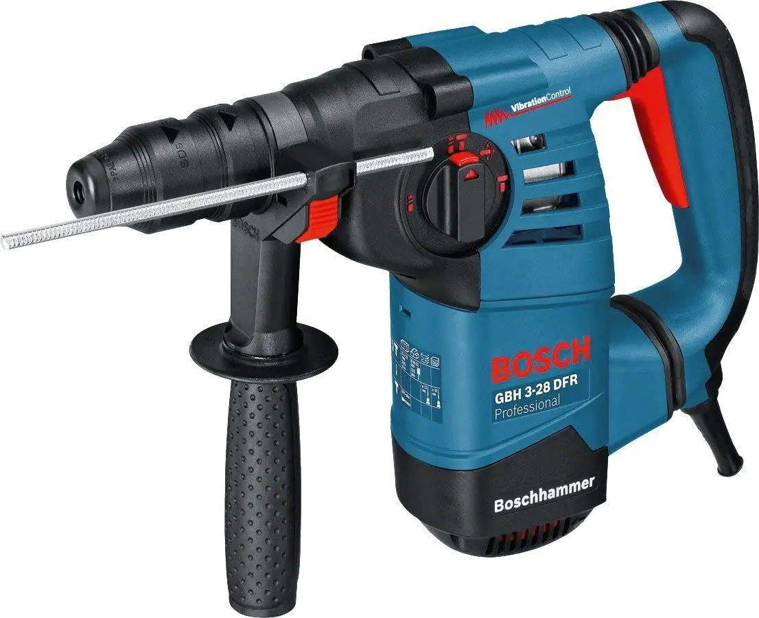 Перфоратор Bosch Professional GBH 3-28 DRE