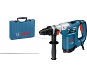 Ciocan rotopercutor Bosch Professional GBH 4-32 DFR + Case