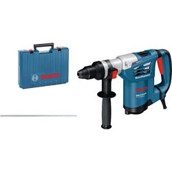 Перфоратор Bosch Professional GBH 4-32 DFR + Case