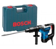 Ciocan rotopercutor Bosch Professional GBH 5-40 D