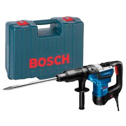 Перфоратор Bosch Professional GBH 5-40 D