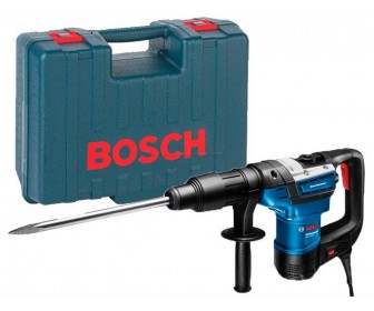 Ciocan rotopercutor Bosch Professional GBH 5-40 D