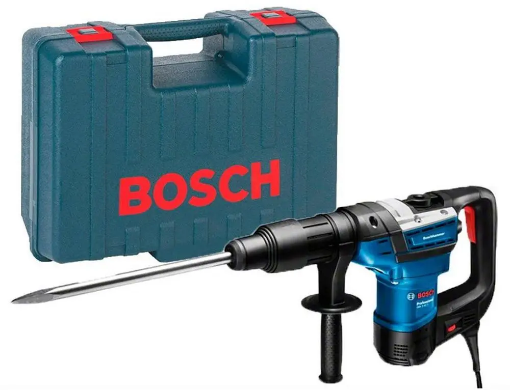 Перфоратор Bosch Professional GBH 5-40 D