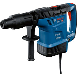 Ciocan rotopercutor Bosch Professional GBH 6-42 C Thumb