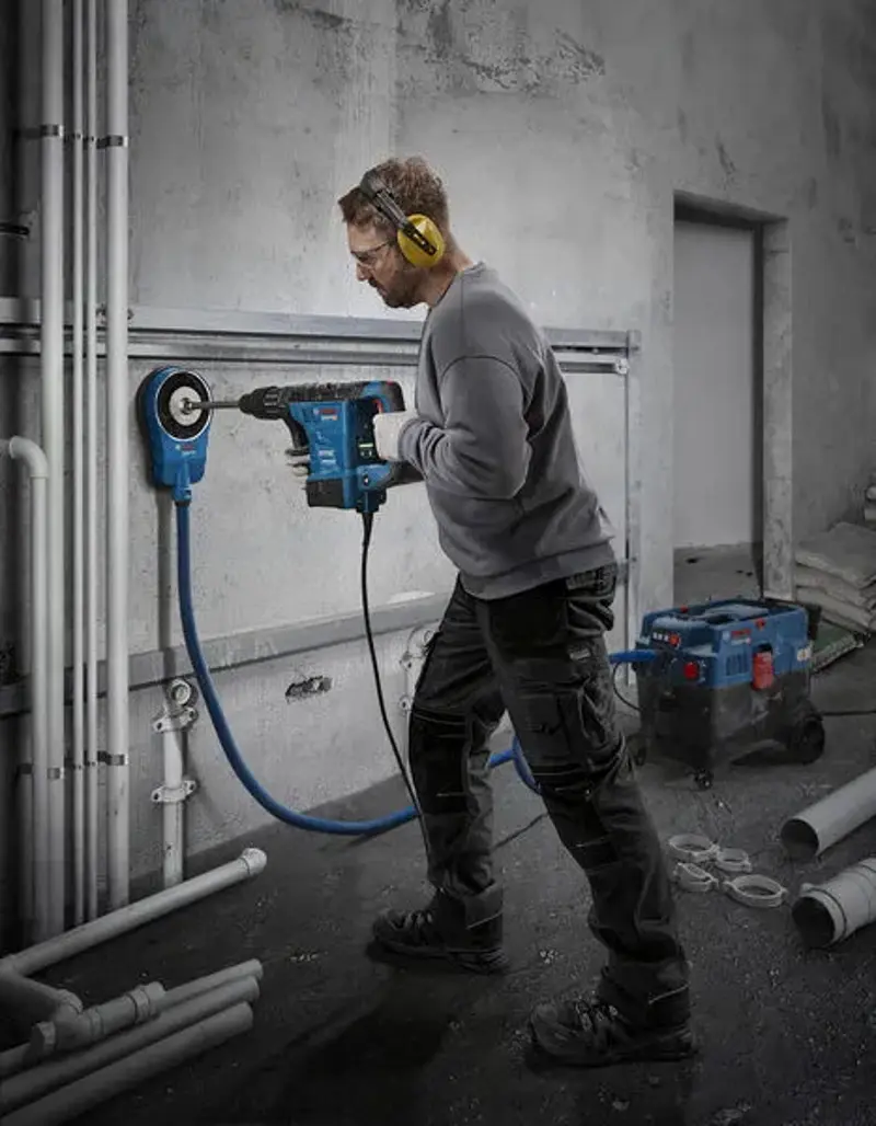 Ciocan rotopercutor Bosch Professional GBH 6-42 C