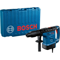 Перфоратор Bosch Professional GBH 6-42 C