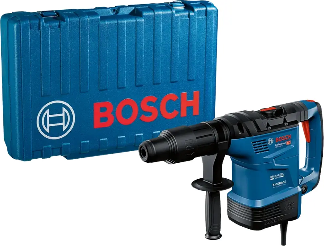 Ciocan rotopercutor Bosch Professional GBH 6-42 C