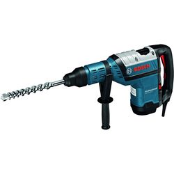 Перфоратор Bosch Professional GBH 8-45 D Thumb