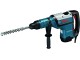 Ciocan rotopercutor Bosch Professional GBH 8-45 D