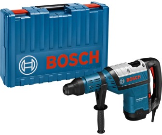 Ciocan rotopercutor Bosch Professional GBH 8-45 D