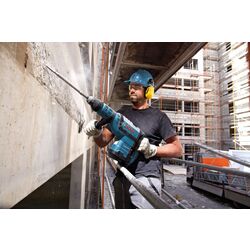 Перфоратор Bosch Professional GBH 8-45 D Thumb